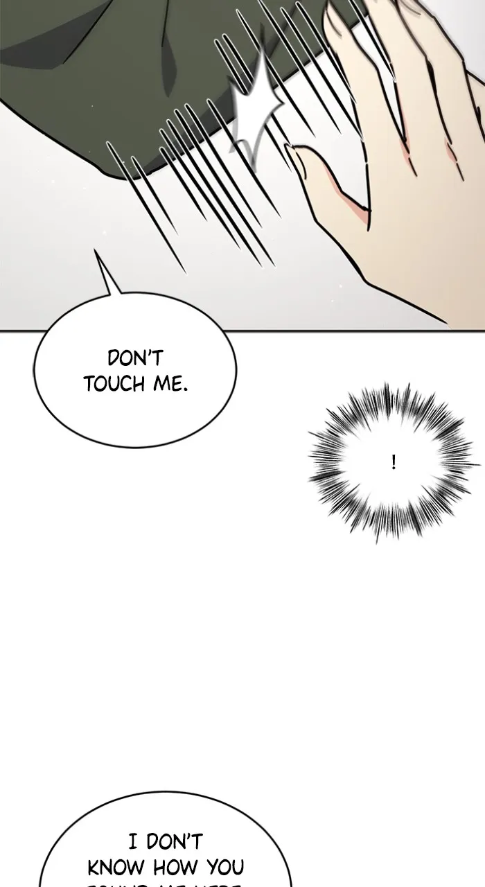 Read Ugly Duckling Complex chapter 26 image 36 on Lezhin