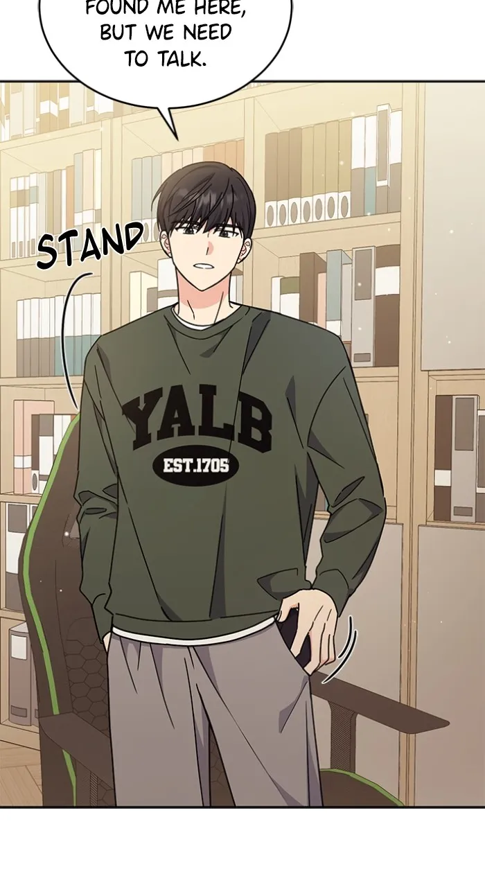 Read Ugly Duckling Complex chapter 26 image 37 on Lezhin
