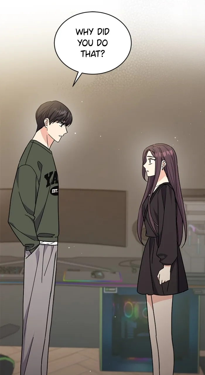 Read Ugly Duckling Complex chapter 26 image 44 on Lezhin