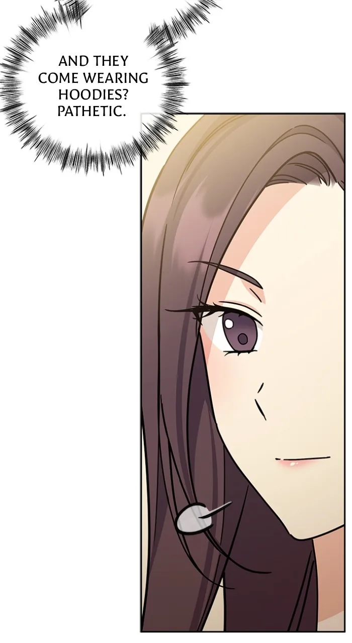 Read Ugly Duckling Complex chapter 26 image 5 on Lezhin