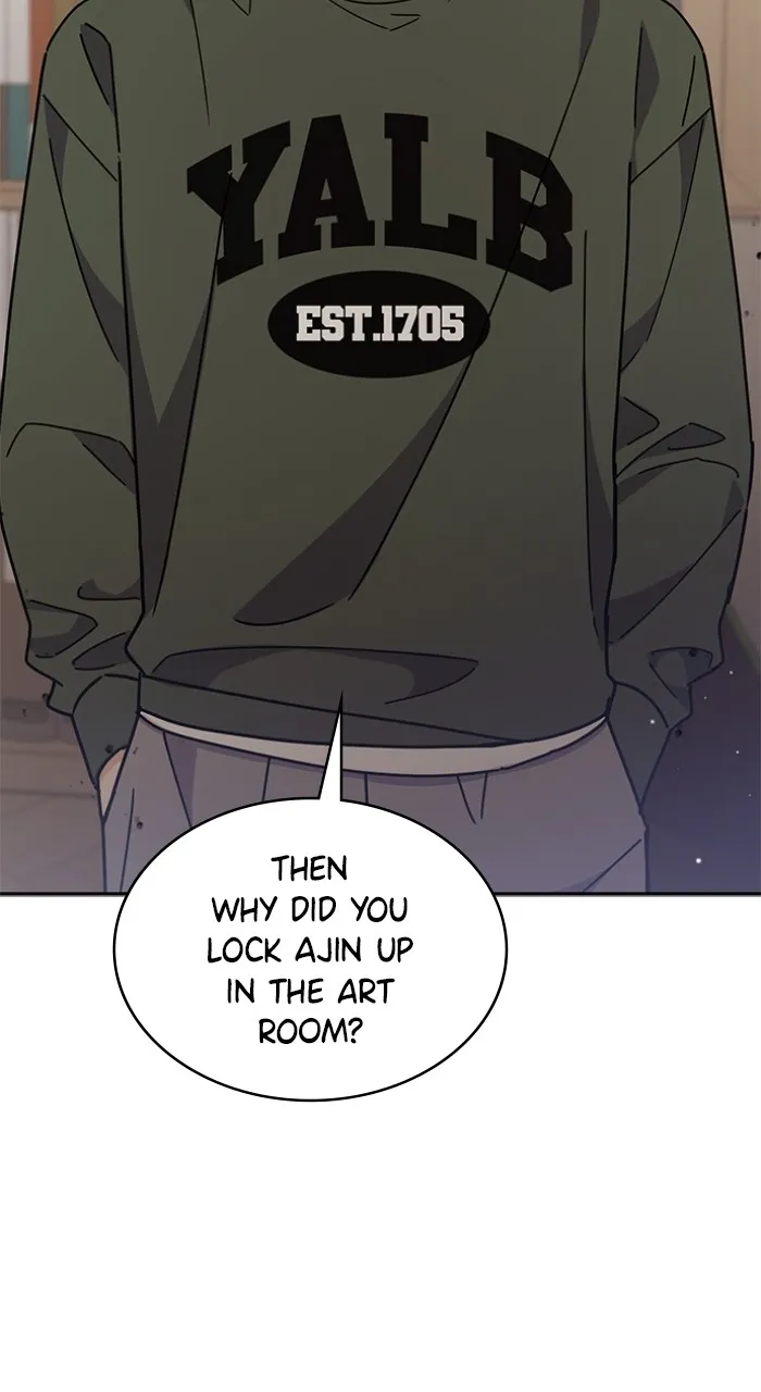 Read Ugly Duckling Complex chapter 26 image 51 on Lezhin