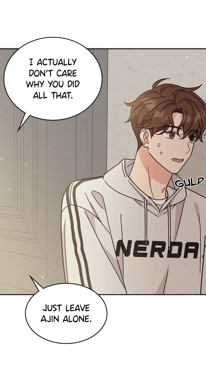 Read Ugly Duckling Complex chapter 26 image 54 on Lezhin