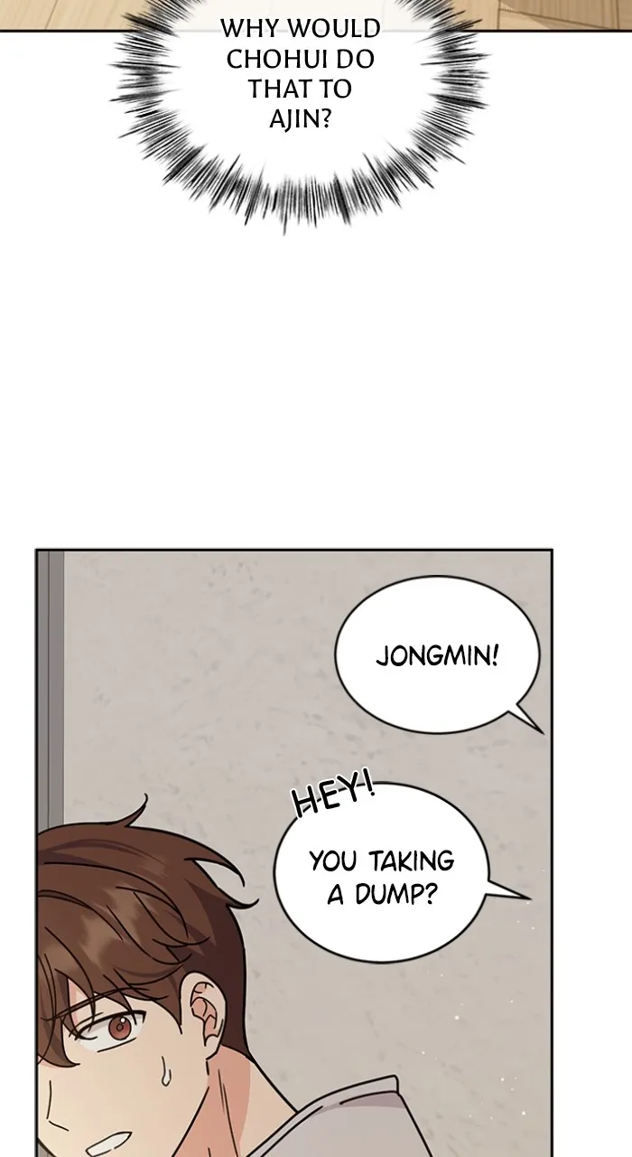 Read Ugly Duckling Complex chapter 26 image 56 on Lezhin