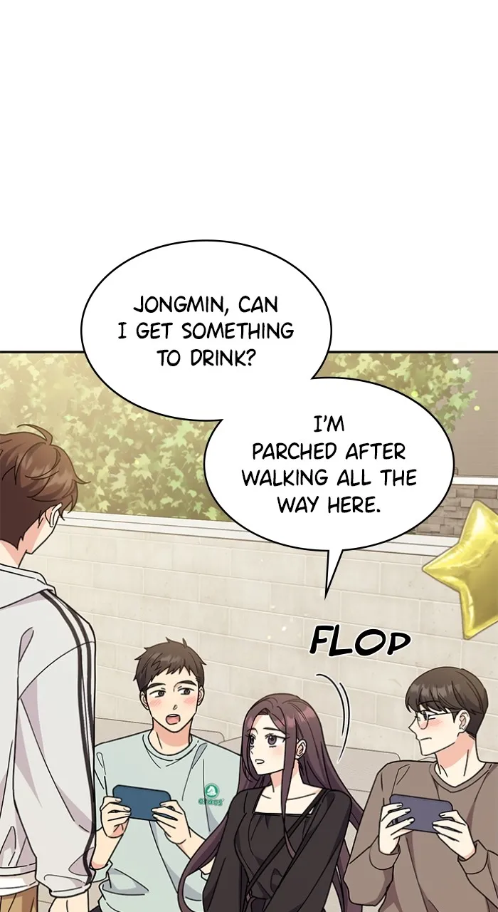Read Ugly Duckling Complex chapter 26 image 6 on Lezhin