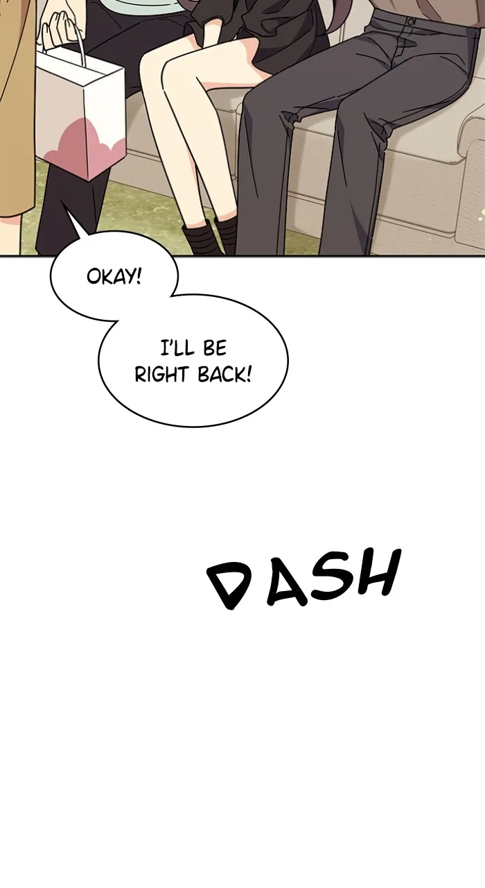 Read Ugly Duckling Complex chapter 26 image 7 on Lezhin