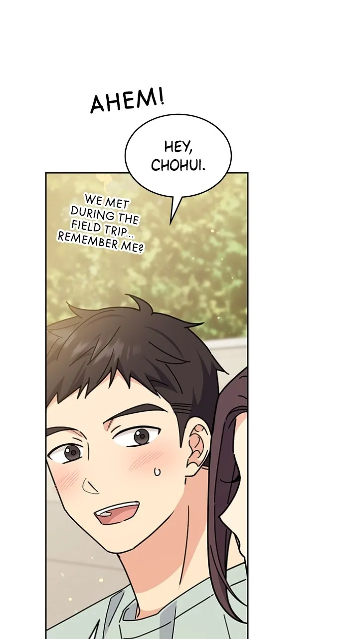 Read Ugly Duckling Complex chapter 26 image 8 on Lezhin