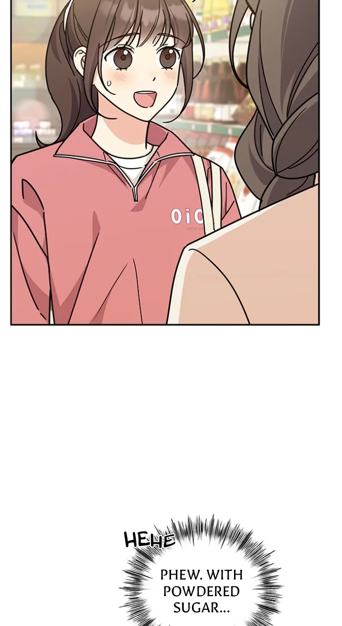 Read Ugly Duckling Complex chapter 26 image 89 on Lezhin