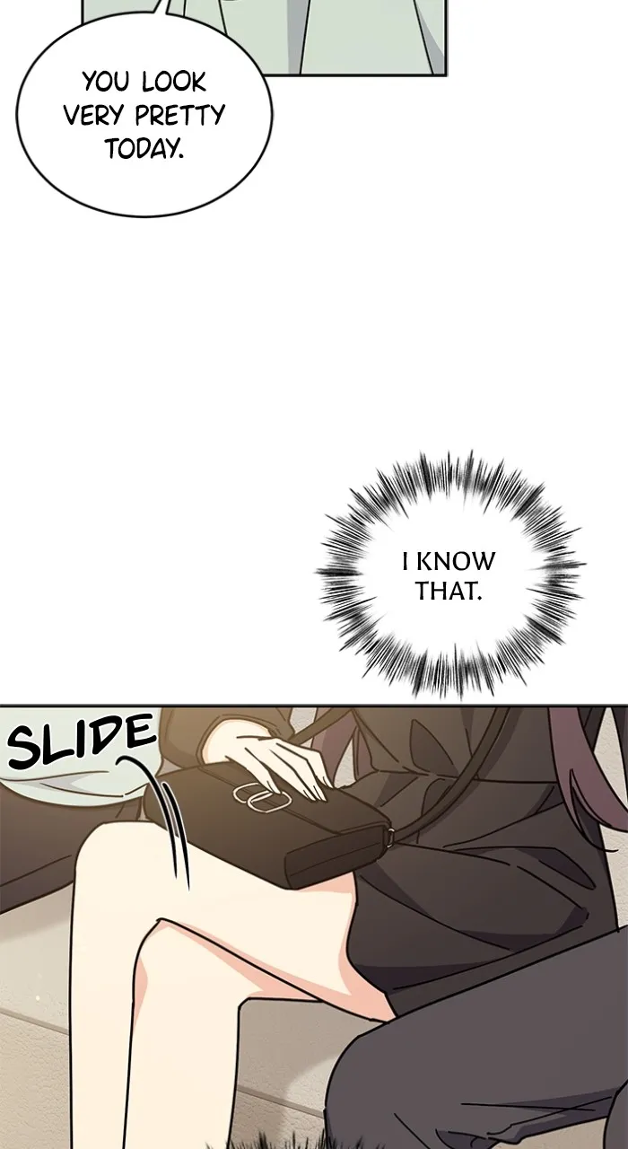Read Ugly Duckling Complex chapter 26 image 9 on Lezhin