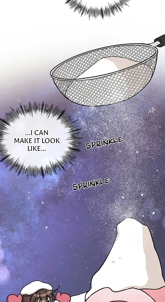 Read Ugly Duckling Complex chapter 26 image 90 on Lezhin