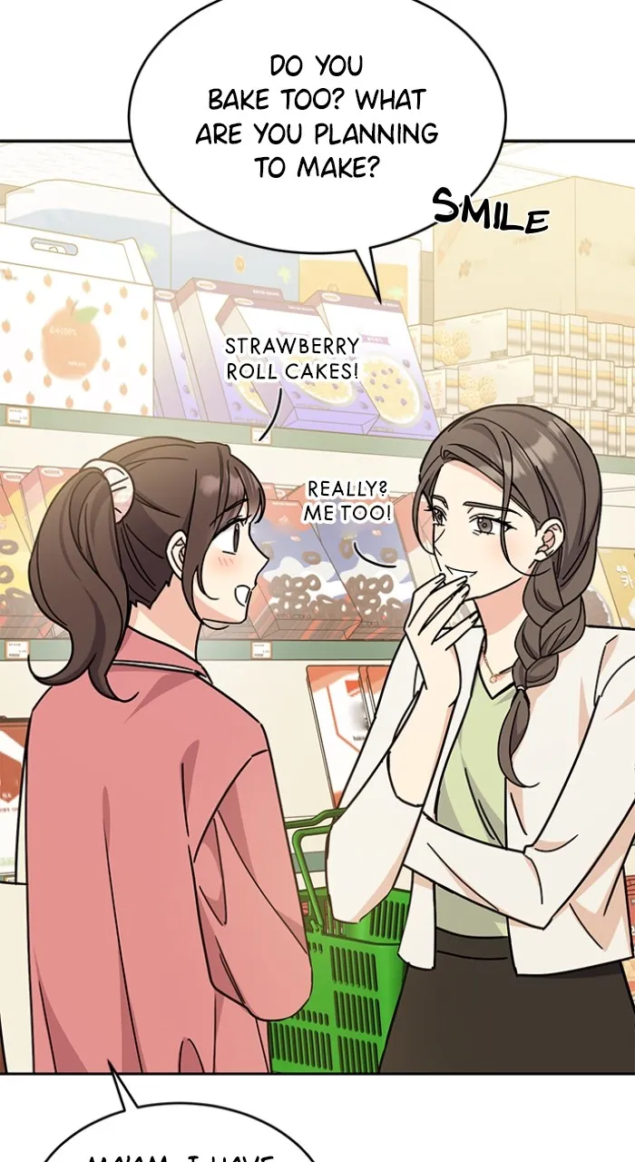 Read Ugly Duckling Complex chapter 26 image 92 on Lezhin