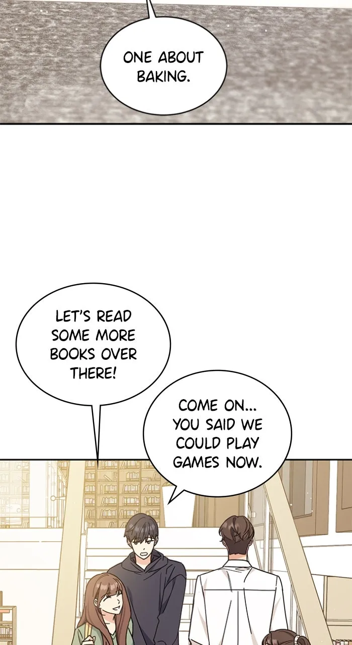 Read Ugly Duckling Complex chapter 27 image 12 on Lezhin