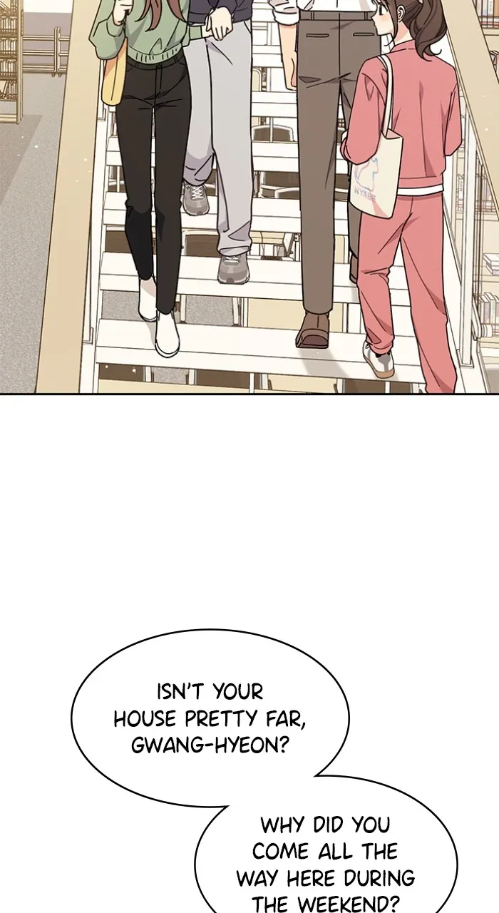 Read Ugly Duckling Complex chapter 27 image 13 on Lezhin