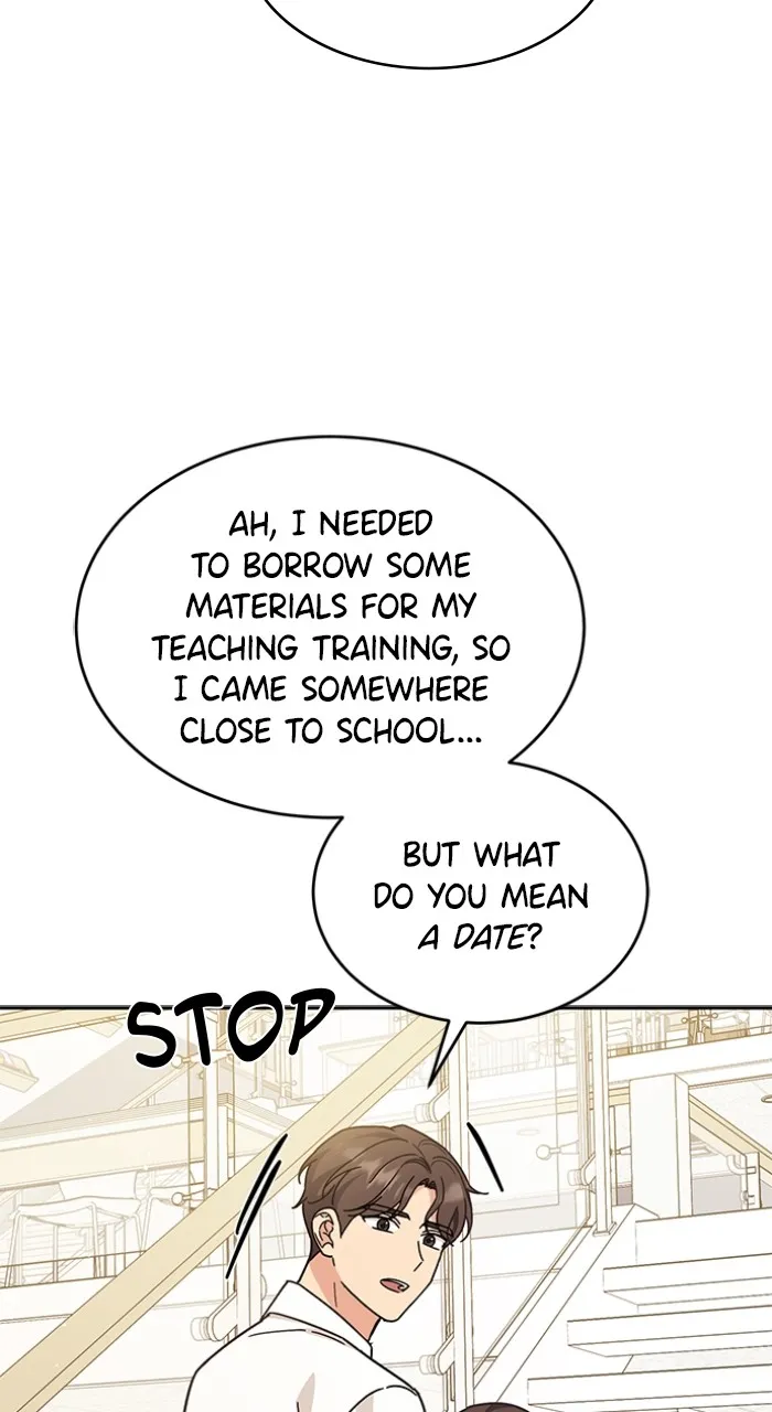 Read Ugly Duckling Complex chapter 27 image 15 on Lezhin