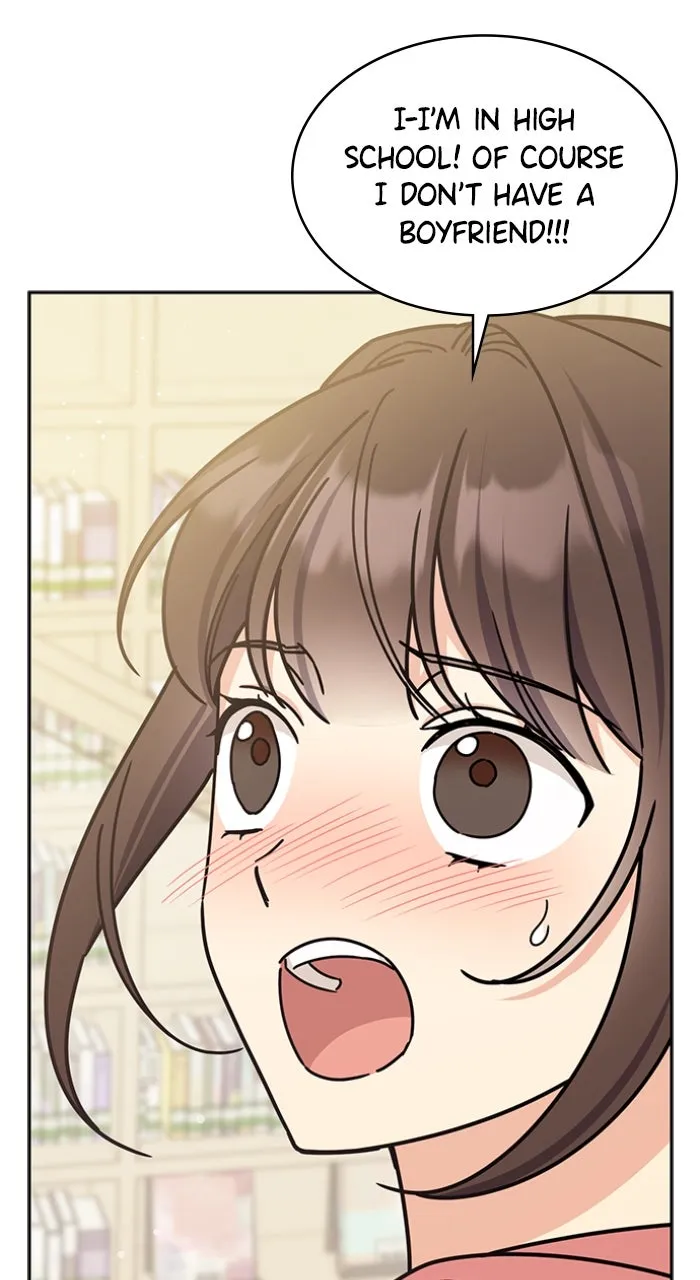 Read Ugly Duckling Complex chapter 27 image 20 on Lezhin