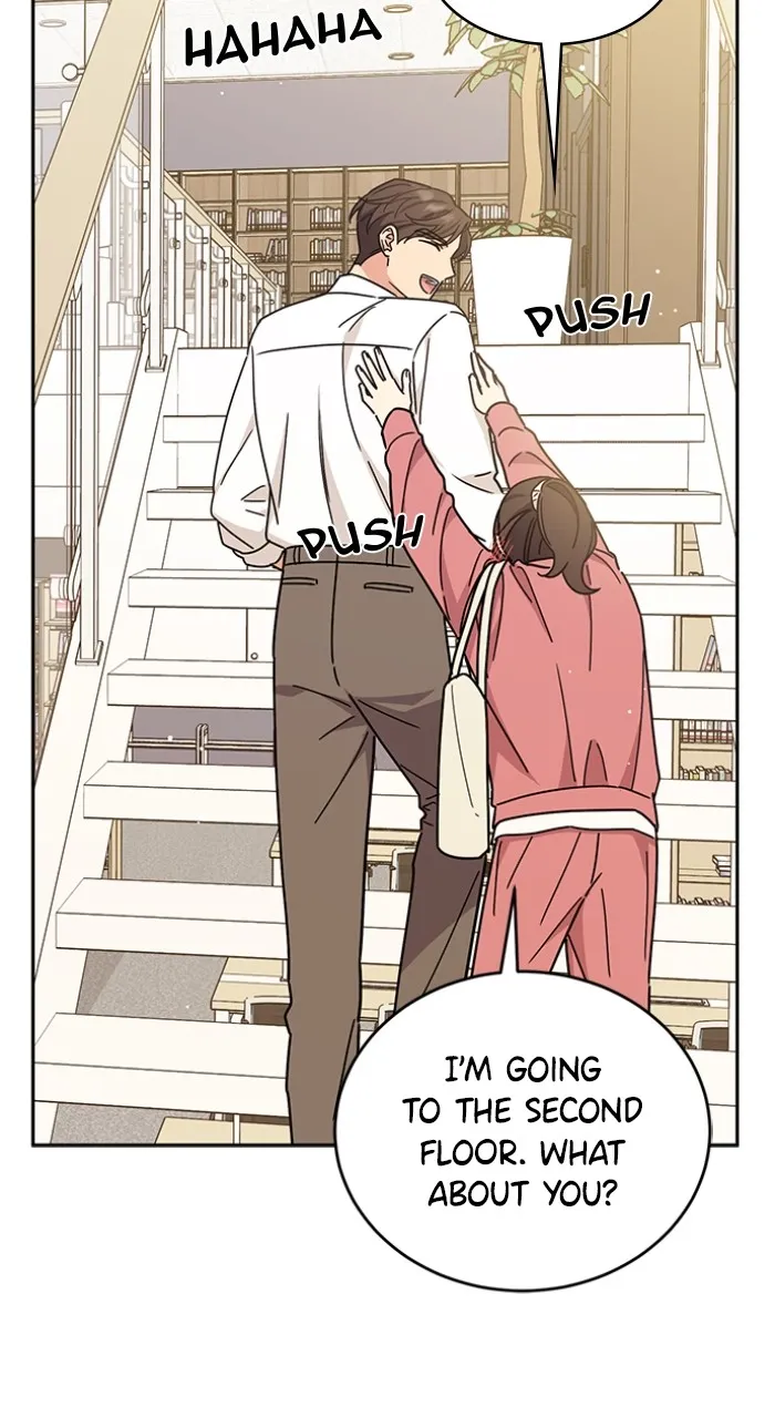 Read Ugly Duckling Complex chapter 27 image 22 on Lezhin