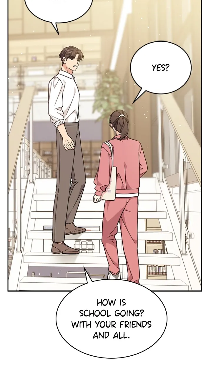 Read Ugly Duckling Complex chapter 27 image 29 on Lezhin