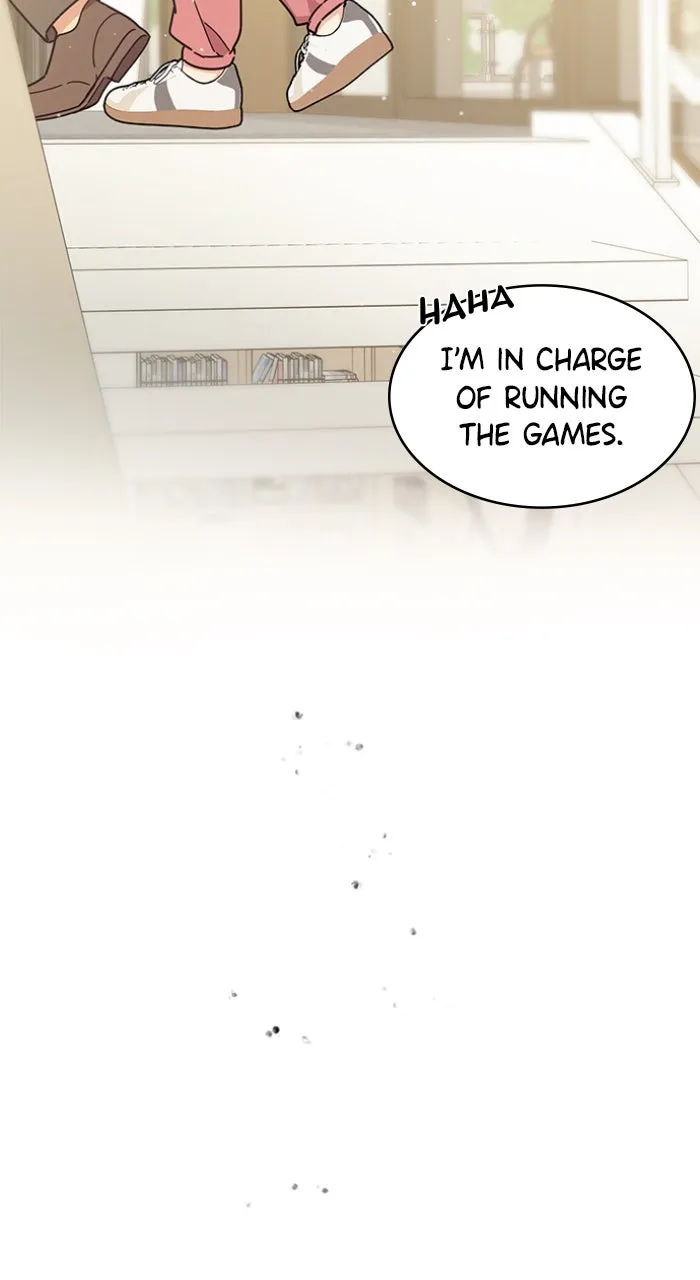 Read Ugly Duckling Complex chapter 27 image 34 on Lezhin