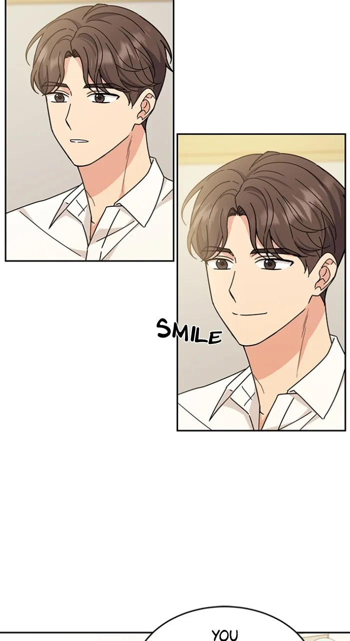 Read Ugly Duckling Complex chapter 27 image 4 on Lezhin