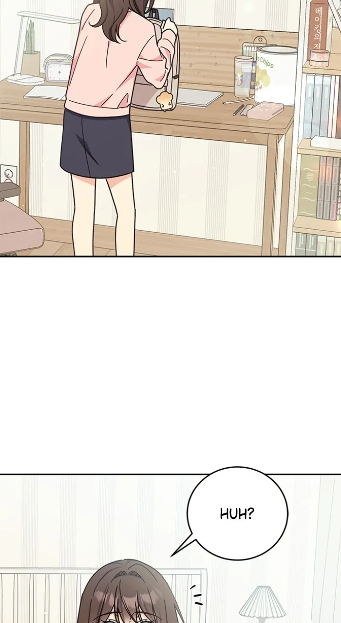 Read Ugly Duckling Complex chapter 27 image 43 on Lezhin