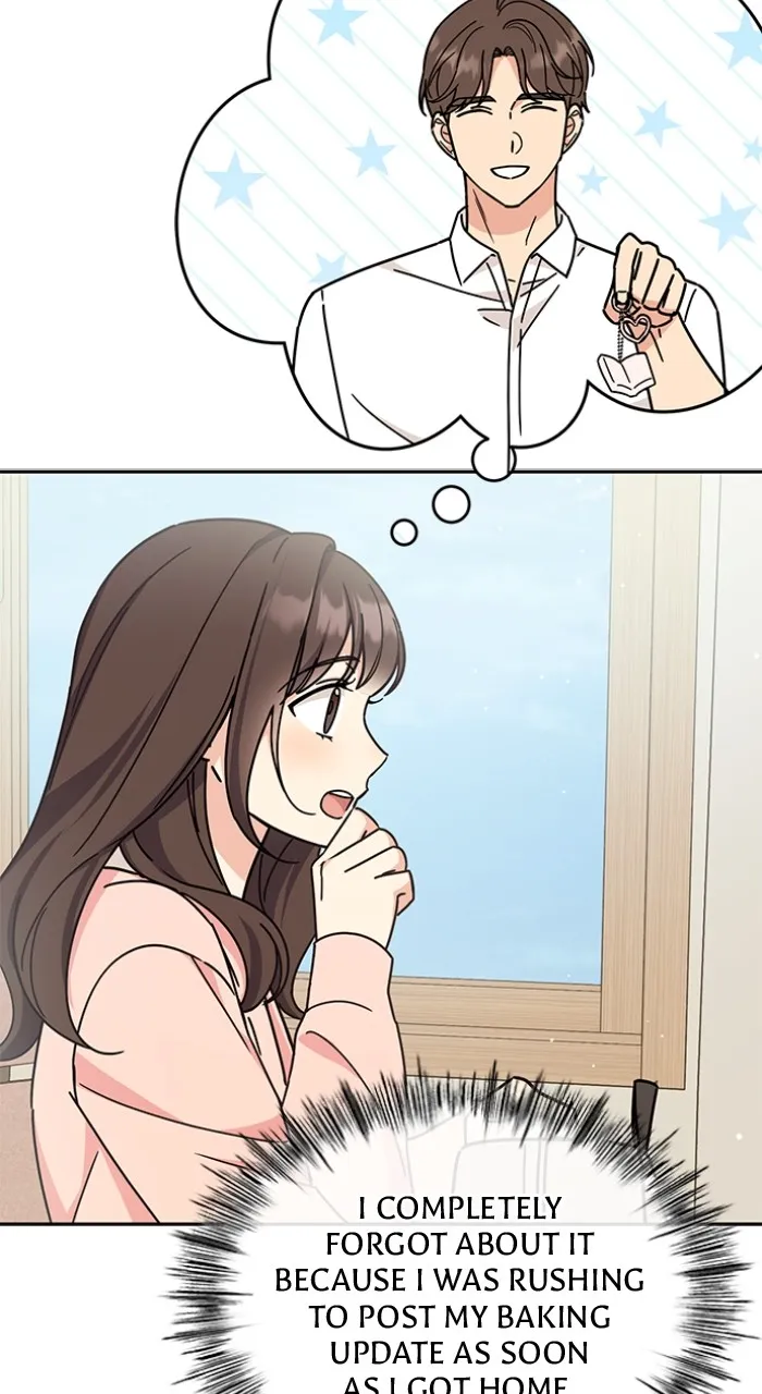 Read Ugly Duckling Complex chapter 27 image 45 on Lezhin