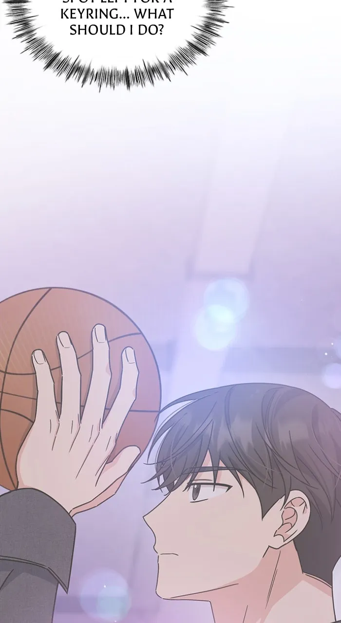 Read Ugly Duckling Complex chapter 27 image 47 on Lezhin