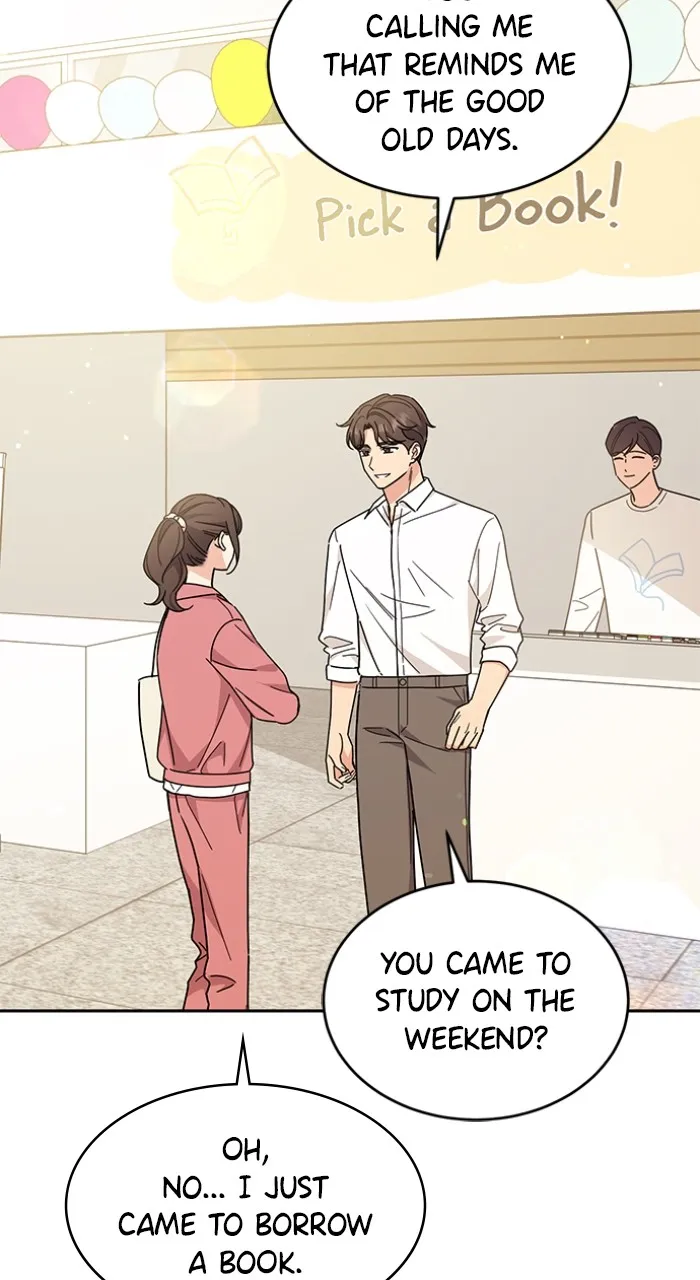 Read Ugly Duckling Complex chapter 27 image 5 on Lezhin