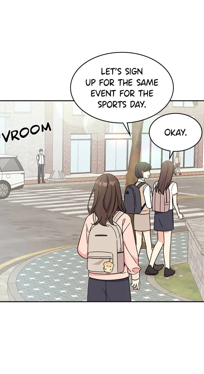 Read Ugly Duckling Complex chapter 27 image 51 on Lezhin