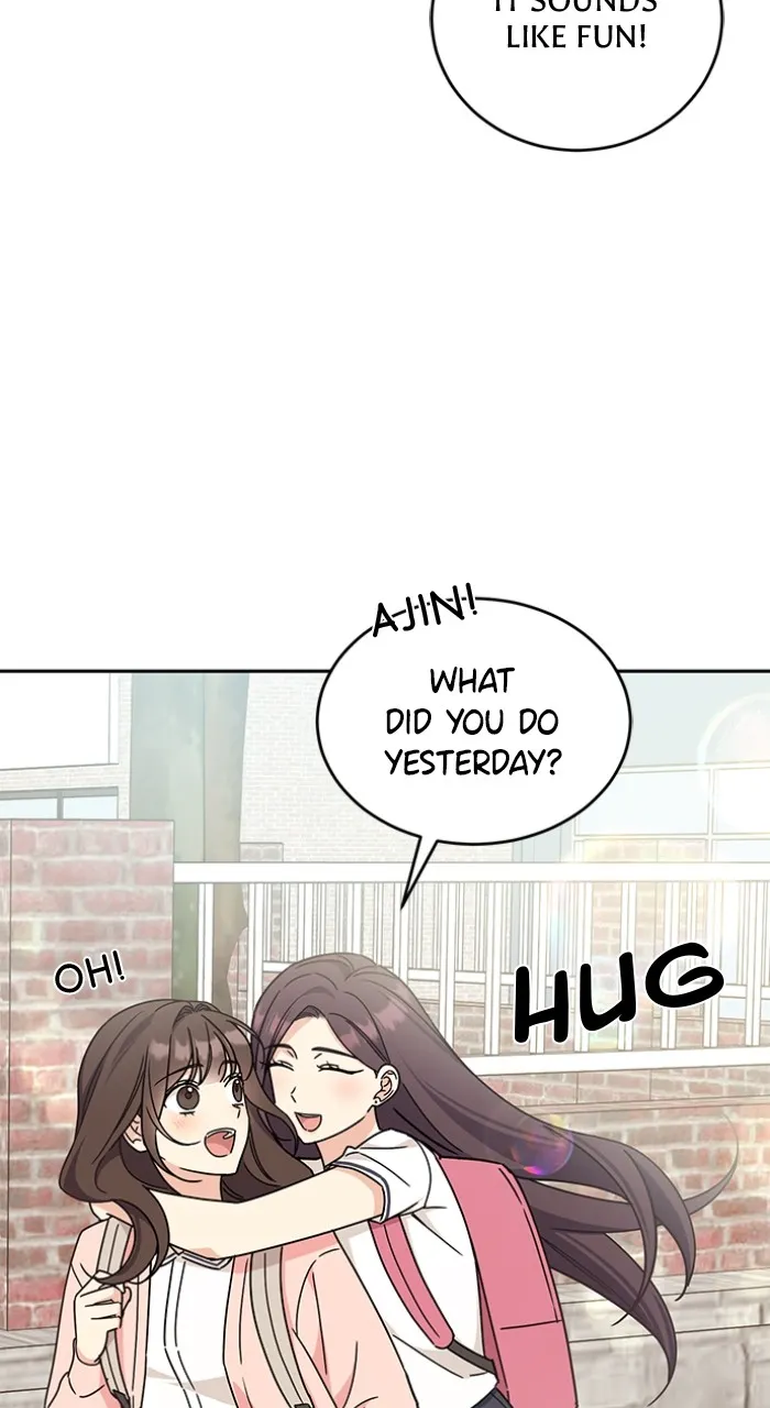 Read Ugly Duckling Complex chapter 27 image 53 on Lezhin