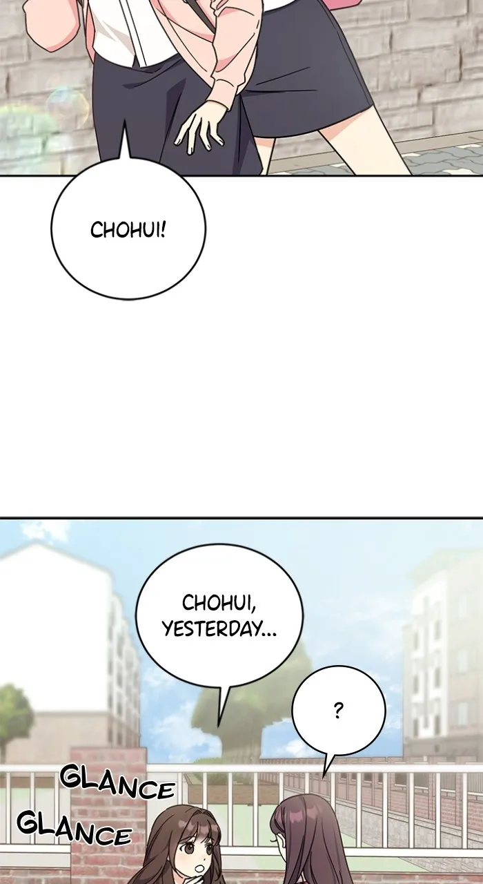 Read Ugly Duckling Complex chapter 27 image 54 on Lezhin
