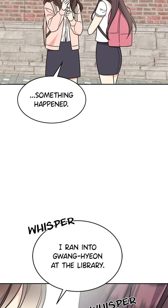 Read Ugly Duckling Complex chapter 27 image 55 on Lezhin