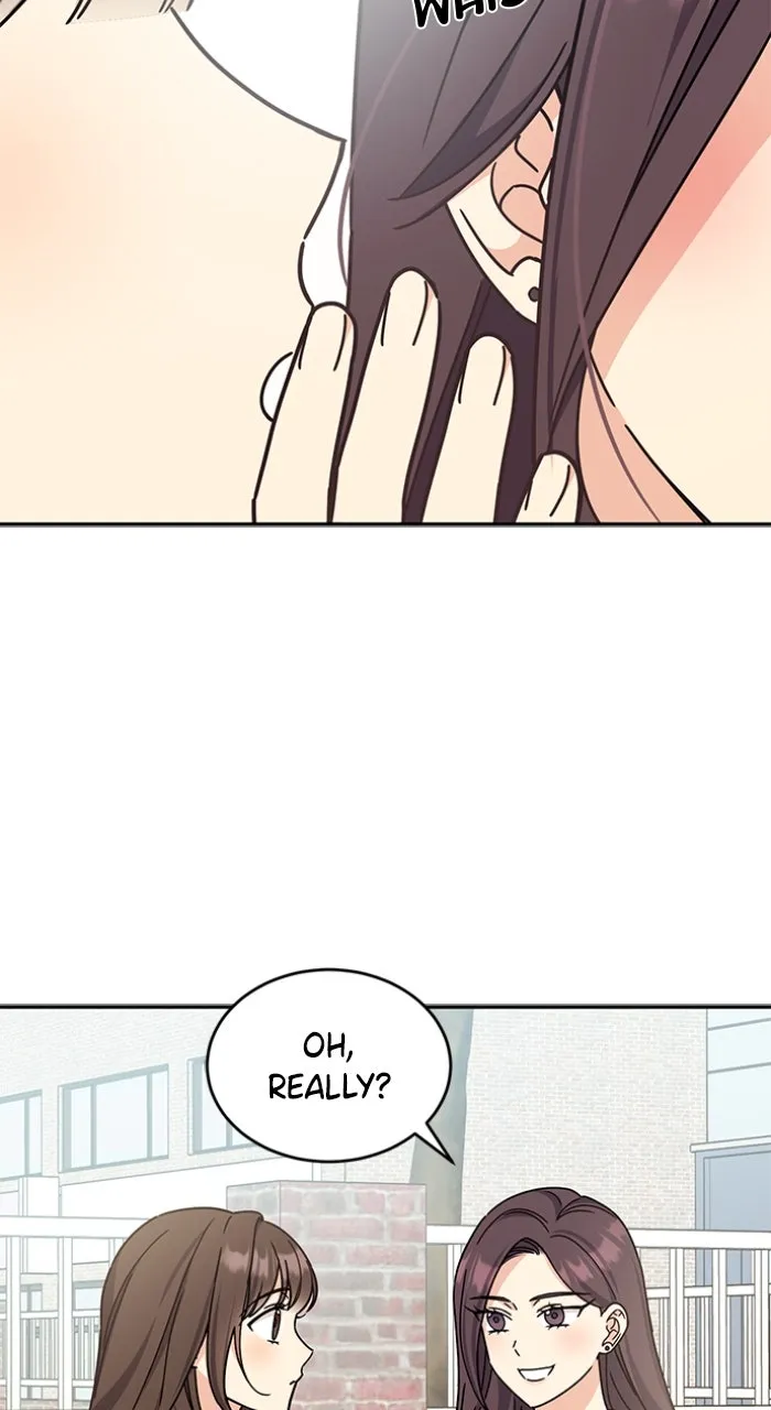 Read Ugly Duckling Complex chapter 27 image 56 on Lezhin