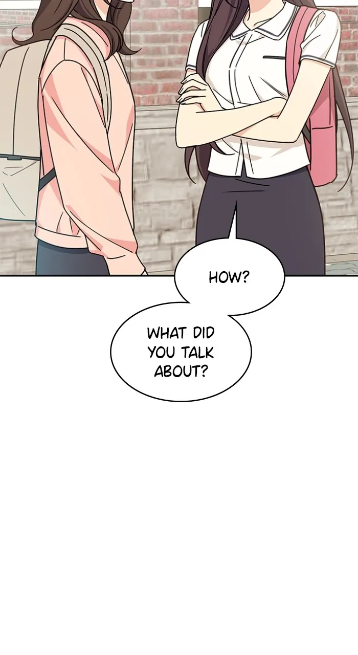 Read Ugly Duckling Complex chapter 27 image 57 on Lezhin