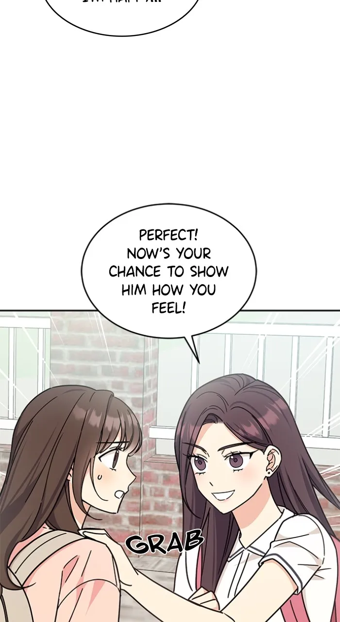 Read Ugly Duckling Complex chapter 27 image 61 on Lezhin