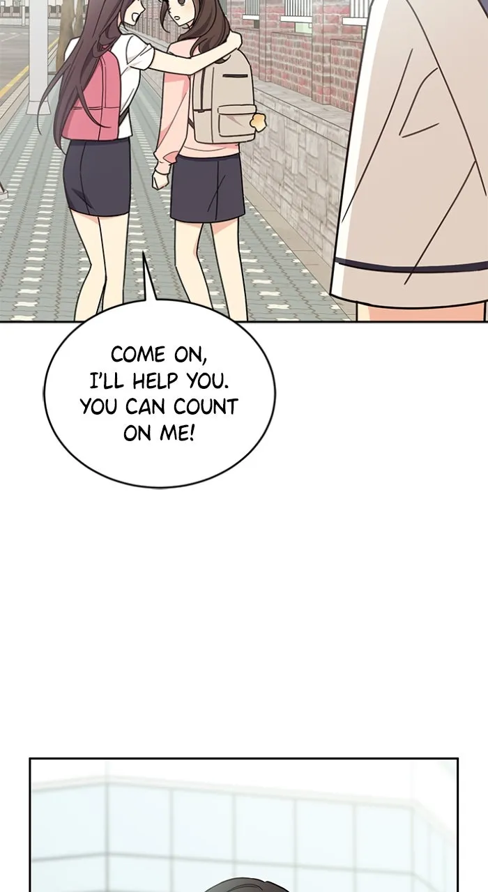 Read Ugly Duckling Complex chapter 27 image 63 on Lezhin