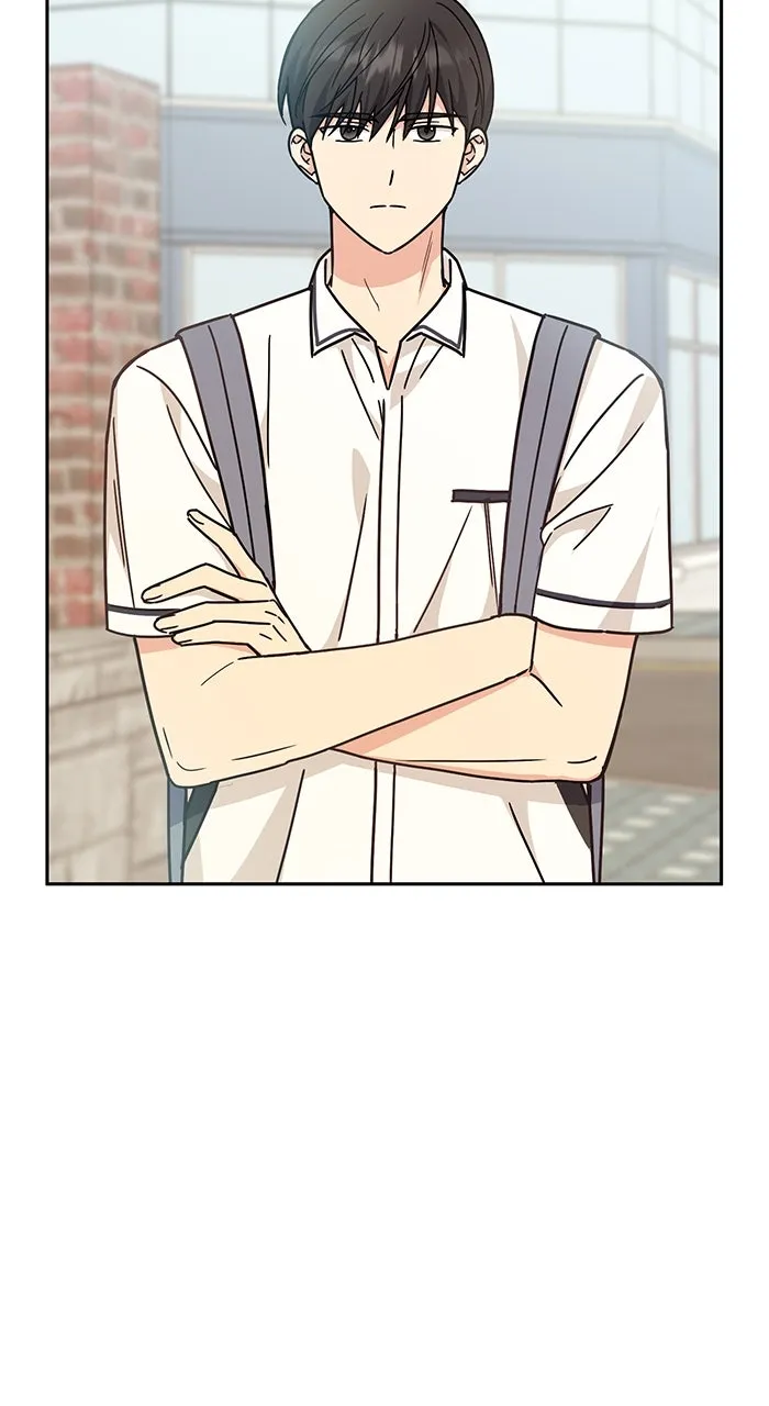 Read Ugly Duckling Complex chapter 27 image 64 on Lezhin