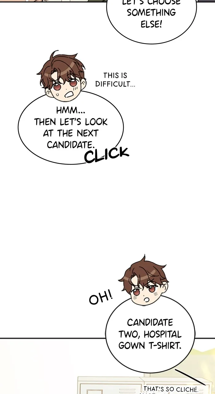 Read Ugly Duckling Complex chapter 27 image 69 on Lezhin
