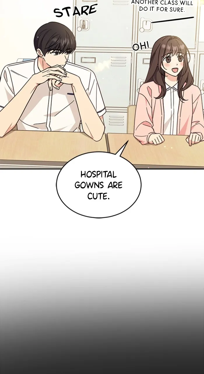 Read Ugly Duckling Complex chapter 27 image 70 on Lezhin