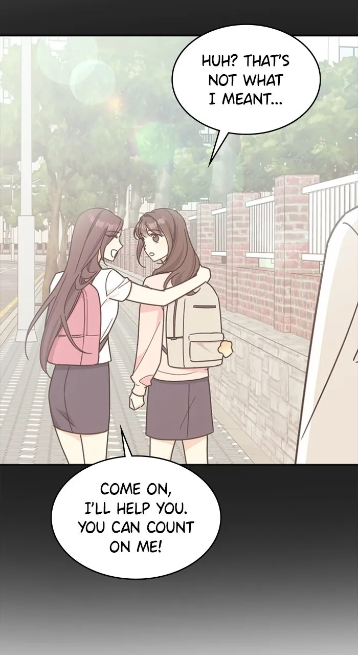 Read Ugly Duckling Complex chapter 27 image 71 on Lezhin
