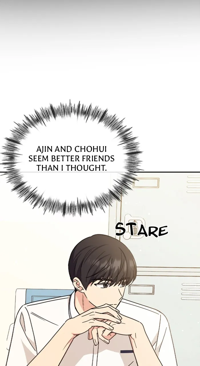 Read Ugly Duckling Complex chapter 27 image 72 on Lezhin