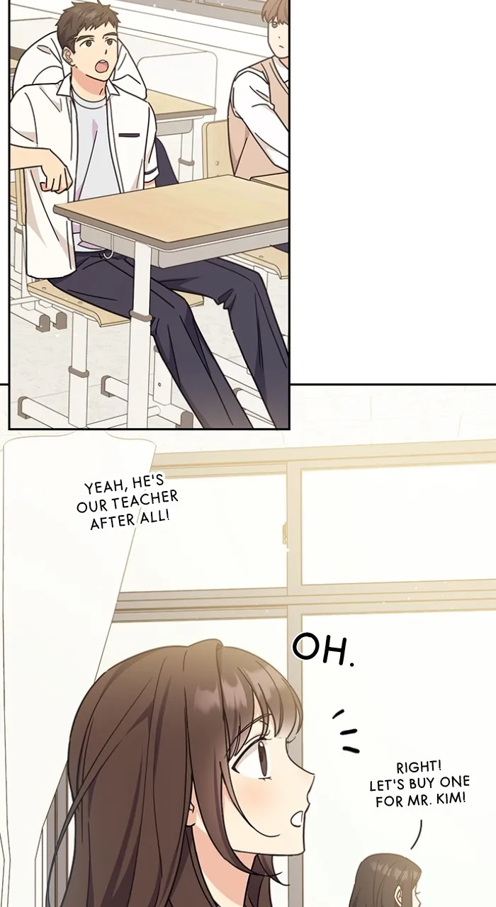 Read Ugly Duckling Complex chapter 27 image 74 on Lezhin