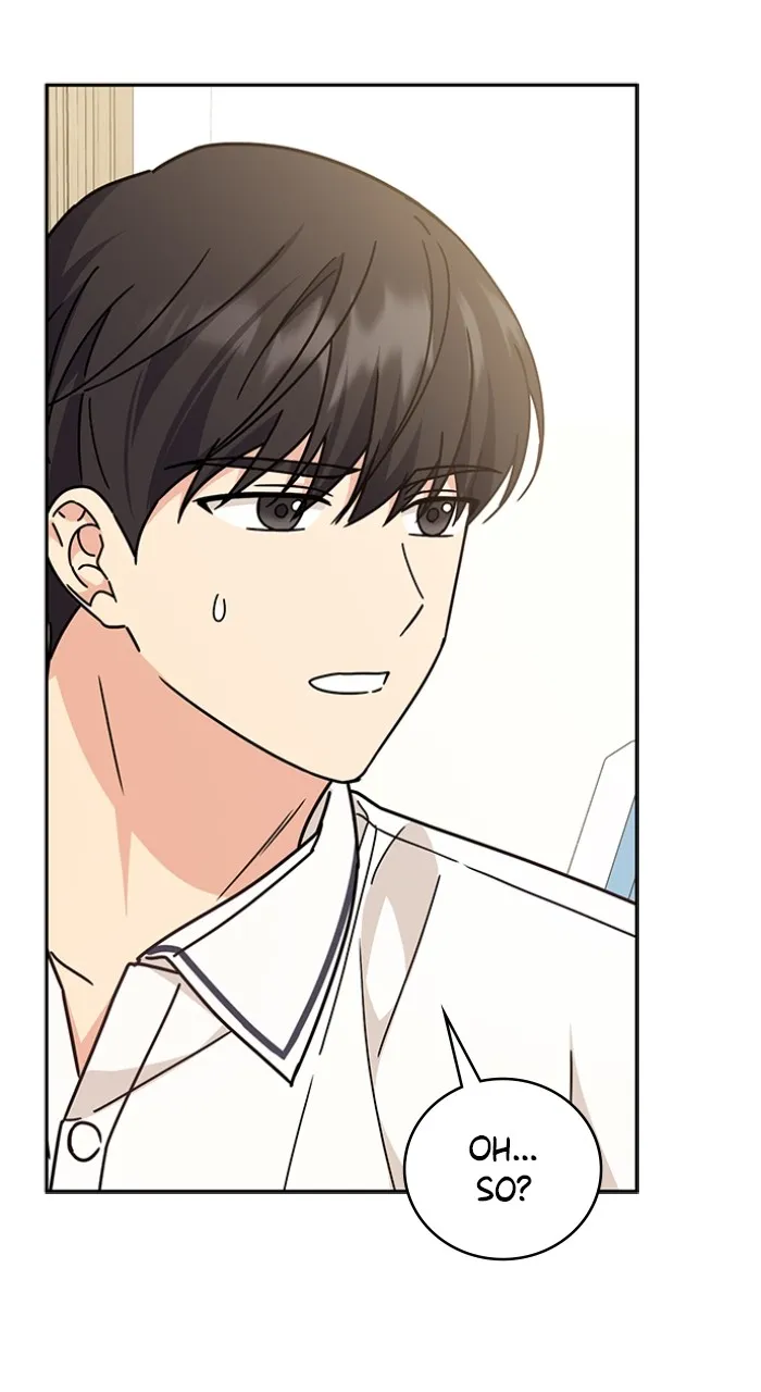 Read Ugly Duckling Complex chapter 27 image 82 on Lezhin