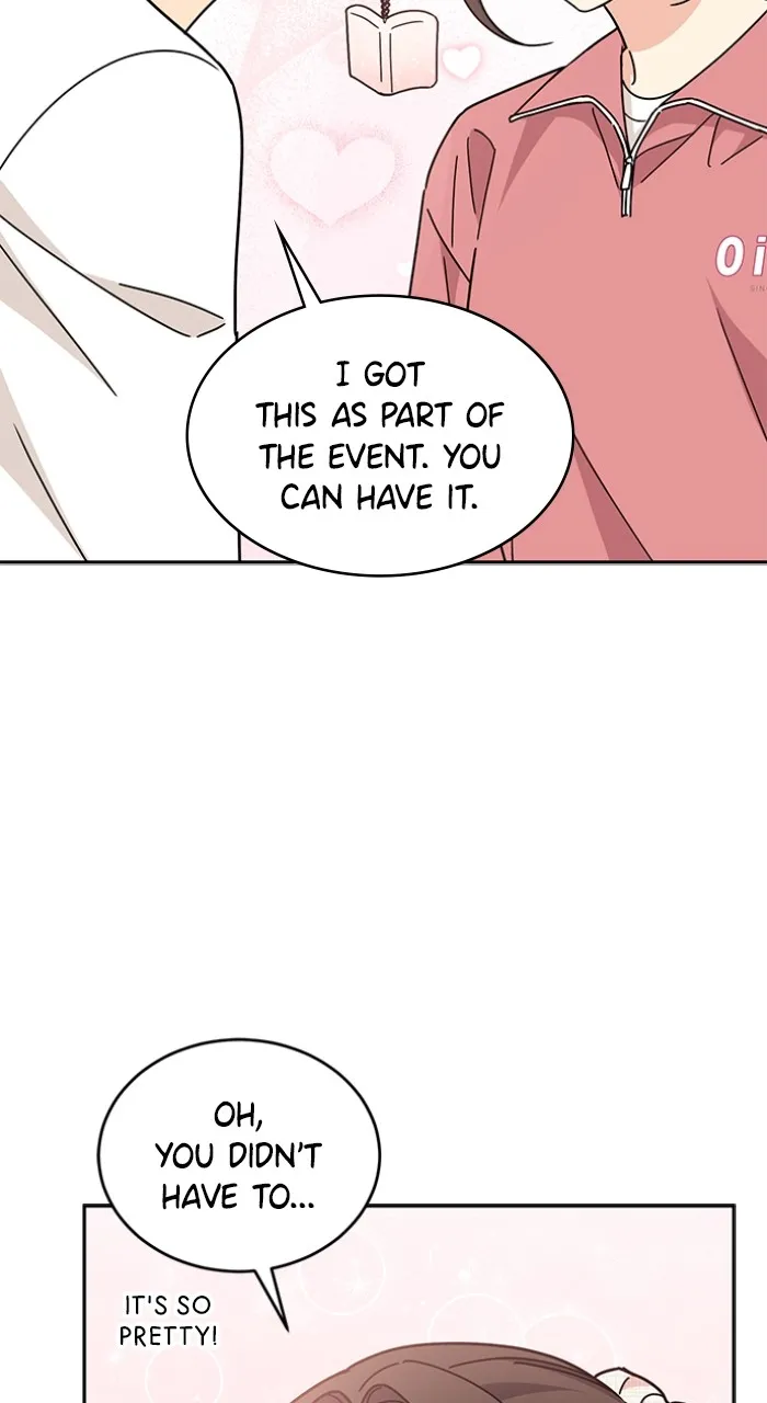 Read Ugly Duckling Complex chapter 27 image 9 on Lezhin