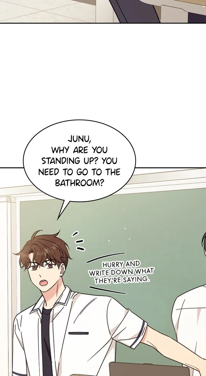 Read Ugly Duckling Complex chapter 27 image 98 on Lezhin