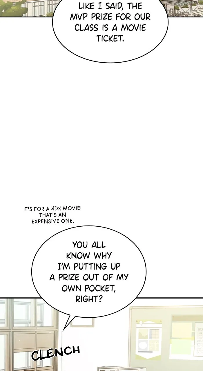 Read Ugly Duckling Complex chapter 28 image 1 on Lezhin