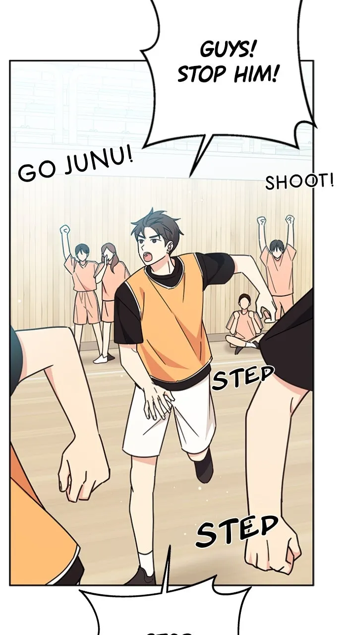 Read Ugly Duckling Complex chapter 28 image 102 on Lezhin