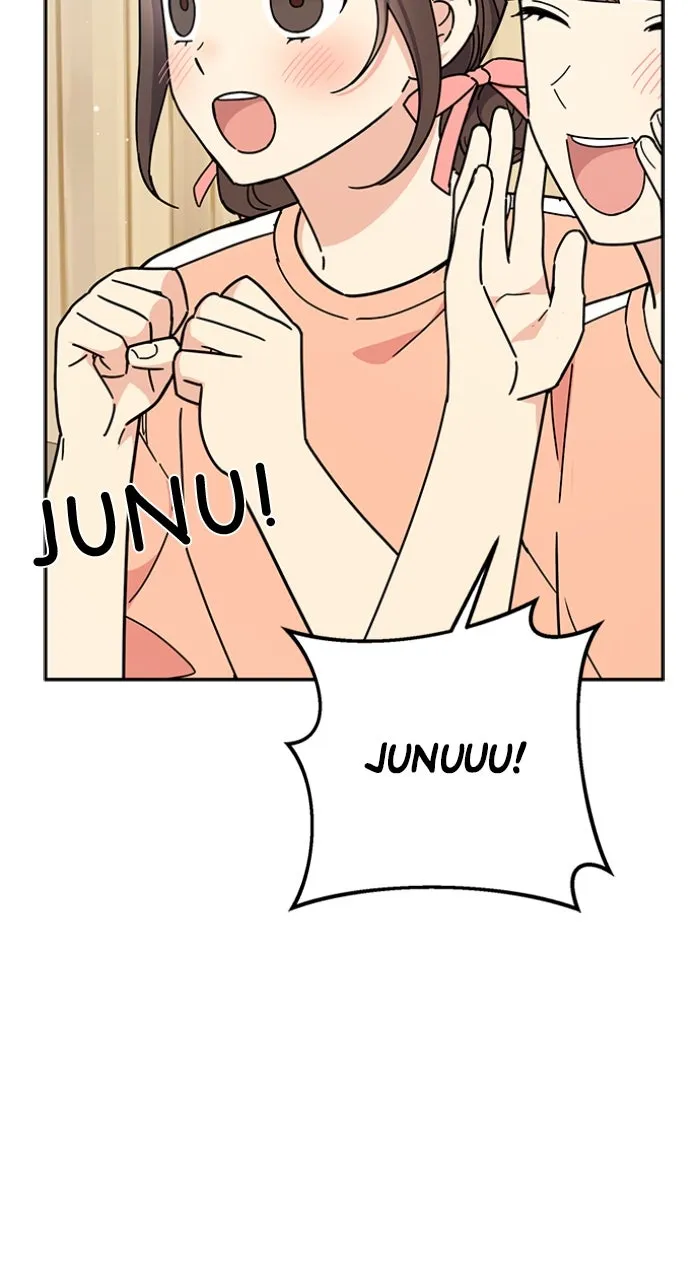 Read Ugly Duckling Complex chapter 28 image 104 on Lezhin