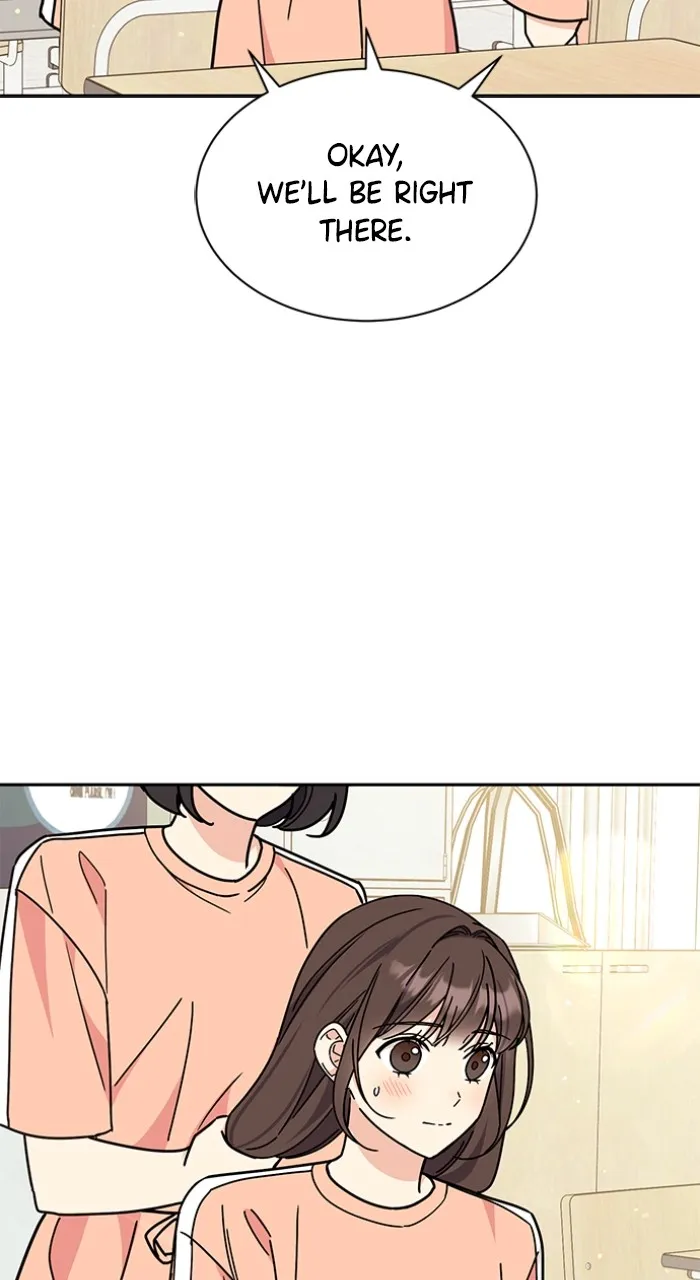 Read Ugly Duckling Complex chapter 28 image 11 on Lezhin