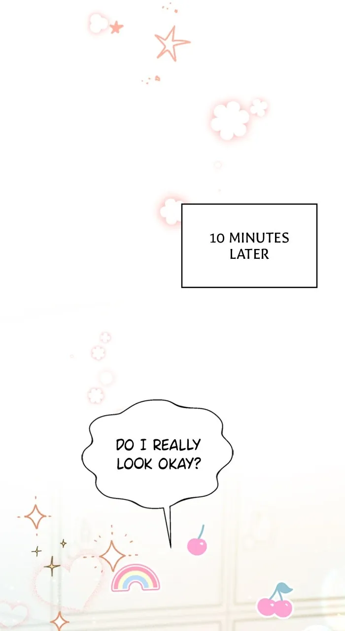 Read Ugly Duckling Complex chapter 28 image 13 on Lezhin