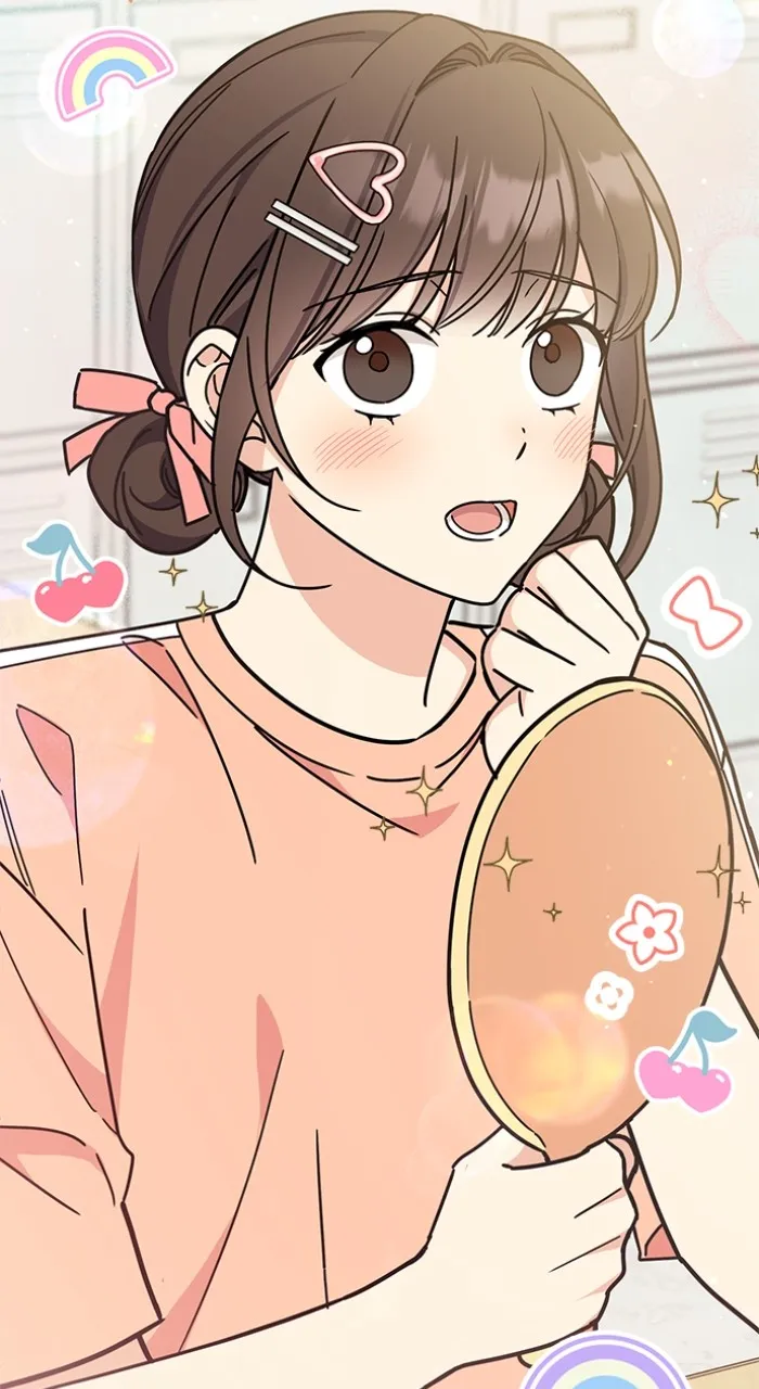 Read Ugly Duckling Complex chapter 28 image 14 on Lezhin