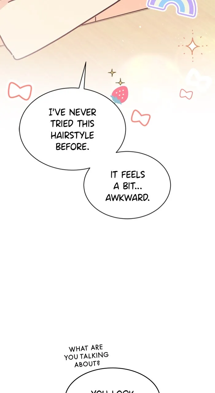 Read Ugly Duckling Complex chapter 28 image 15 on Lezhin